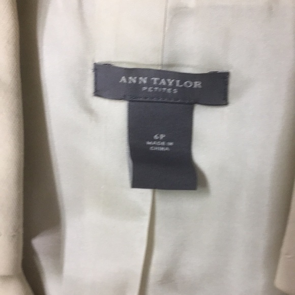 Spring Jacket - Picture 3 of 3